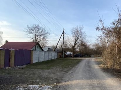 Терміново! Земельна ділянка 11 сот. Яківці. Яковцы. Полтава