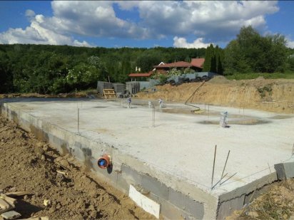 Ділянка Червениця Ужгород