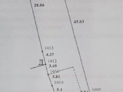 Ділянка Ірпінь вул. Пушкінська Центральний Парк