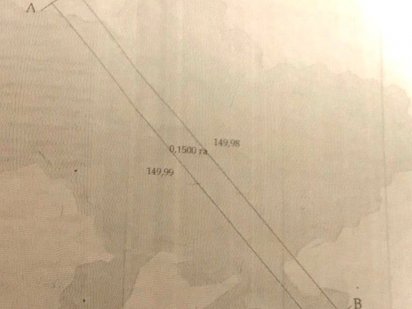 Продається 15 соток в Сторожниці (р-н Чонкаш)