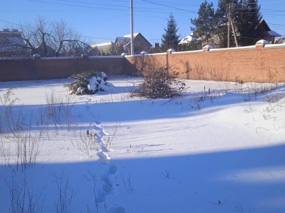 Ділянка під забудову участок под застройку Суми