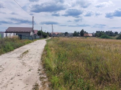 Ділянка під продаж