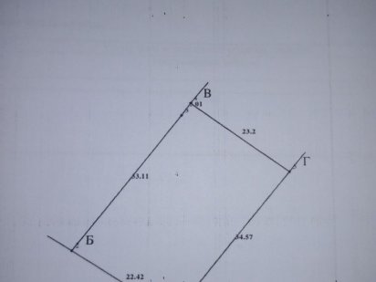 Ділянка ,ветлікарня , від власника Бориспіль