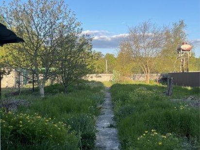 Шикарный участок у реки! 10 соток первая линия Суми