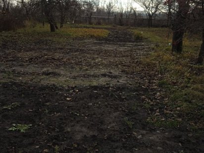 Дача 7.5 соток Білопільський шлях Суми