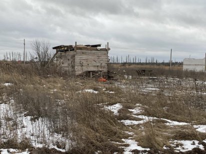 Продажа участка. Сады! Бориспіль