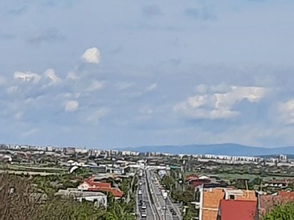 Барвінок.Під котеджі 16сот.ЕлекГазВодаЛіс поруч.Без комісії Ужгород