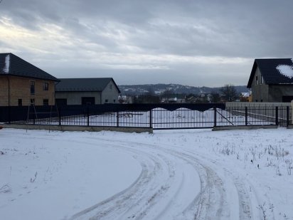 Комерційна ділянка 10га.вул.Галицький Шлях65 Чернівці