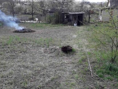 Продам дачу на Химгородке "Строитель 1" Суми