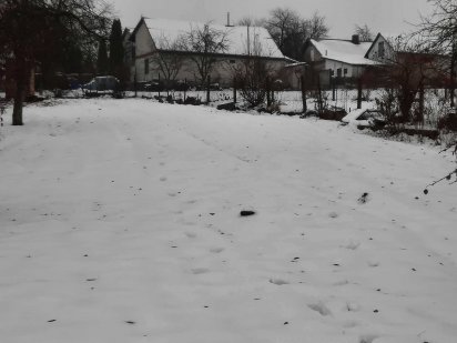 Продам земельну ділянку в районі Райського Саду-Бармаків Ровно