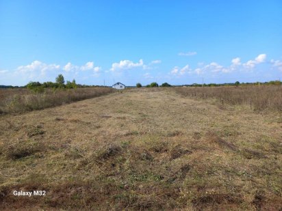Земельна ділянка 10 соток під забудову, ГРЛ Полтава