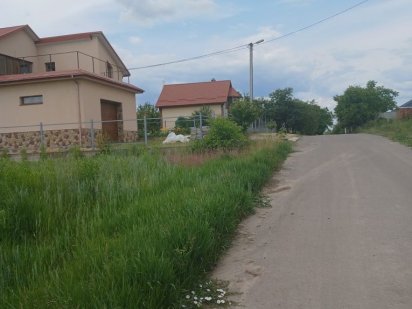 Продам ділянку Вересневе Ровно