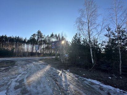 Ірпінь 12 соток під будівництво з електрикою Ірпінь