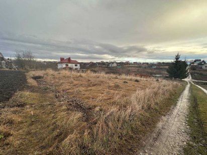ПРОДАЖ земельна ділянка Львівські дачі Тернопіль