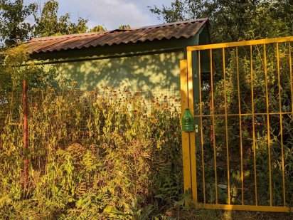 продам дачу г.Сумы Новосёловка Химик_3 Суми