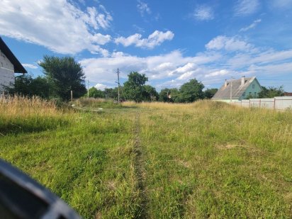 Продається земельна ділянка Черновцы