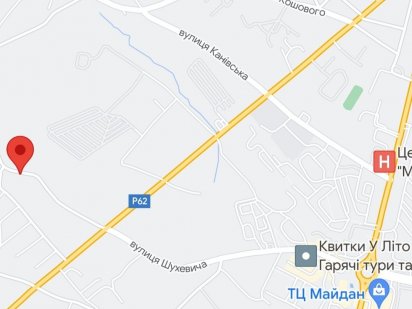 Земельна ділянка вул. ШУХЕВИЧА. 2.5 км від Тц МАЙДАН. Під будівництво! Черновцы