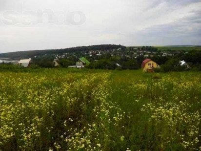 Ділянка 10 соток Івачів Горішній Тернопіль