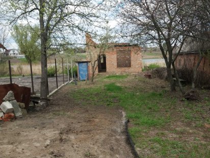 Земельный участок Суми