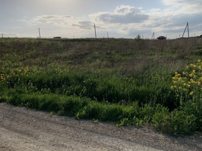 Земельна ділянка під житлову забудову( Перші Львівські дачі) Тернопіль