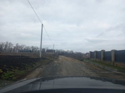 Земельна ділянка під забудову приватного житлового будинку Тернопіль