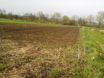 продам город 0,10 га Тернопіль