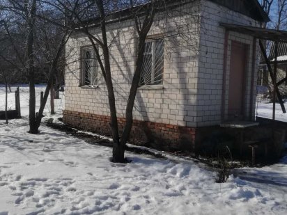 Дача, земля под застройку, начало рыбхоза, Роменское шоссе