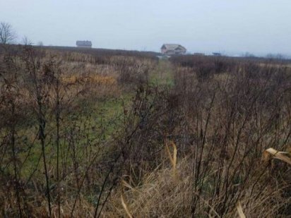 Продам земельну ділянку під будівництво Черновцы