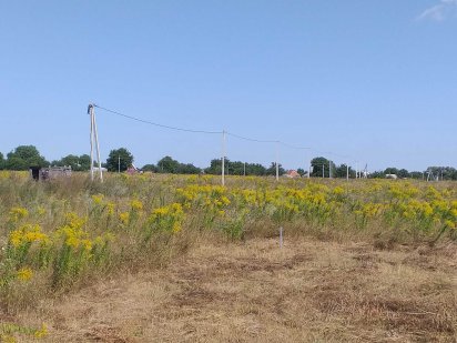 Земельна ділянка,м.Полтава Полтава