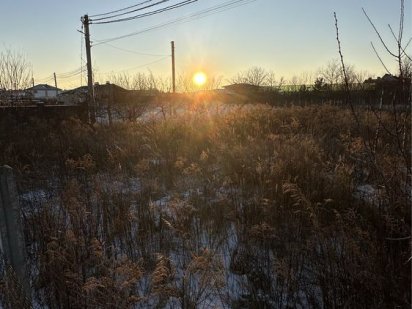 Продам або обміняю земельну ділянку на Щасливому Ровно
