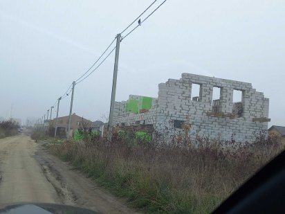 Продам ділянку Новий двір Ровно