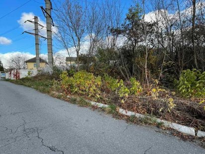 Земельна ділянка під комерцію вул. Гайова Тернопіль