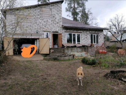 Продам земельну ділянку,м.Ірпінь ,вул.Пушкінська Ирпень