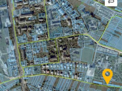 **Земельна ділянка під гараж у Тернополі!** Тернопіль