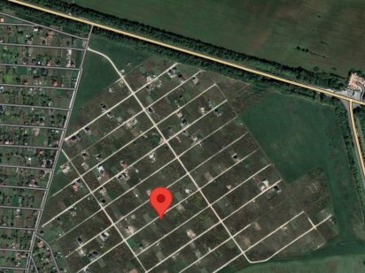 Продаж ділянки кооператив Сади ветеранів АТО (Львівські дачі) Тернопіль