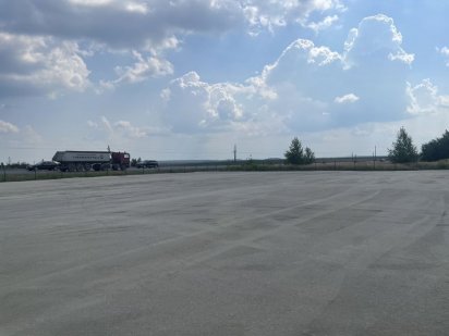 Продаж земельної ділянки м Рівне, під СТО, АЗС Рівне