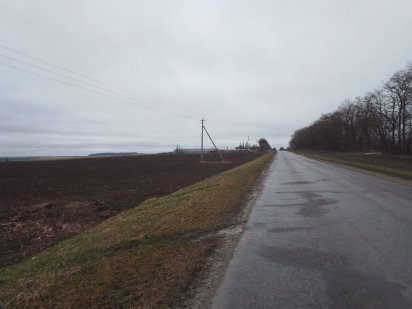 Продам пай. Земельна ділянка Тернопіль