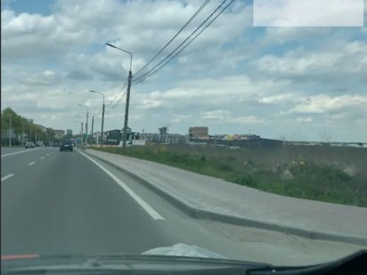 Продаж ділянки по вул. Протасевича Тернополь