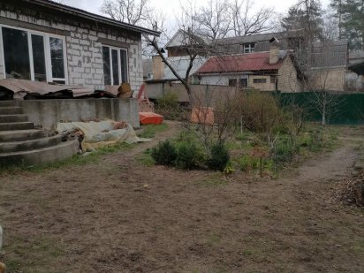 Продам участок в Ирпене . Ирпень