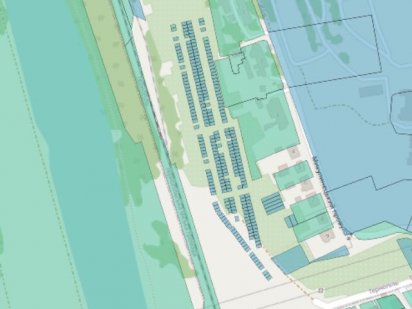 Ділянка під гараж Тернополь