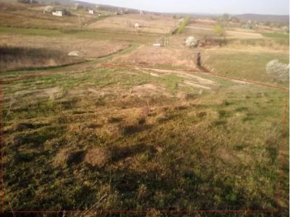 Земельна ділянка Чернівці