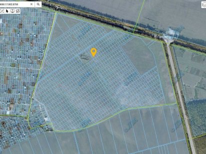 Продам ділянку в кооперативі Сади ветеранів АТО Тернопіль