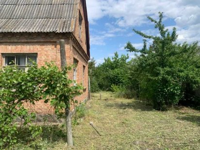 Продаж Ірпінь ділянка 9,5 соток та будинок Ирпень
