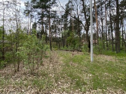 Крута локація для будівництва власного будинку сусіди побудовані Ірпінь