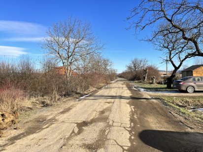 Земельна ділянка