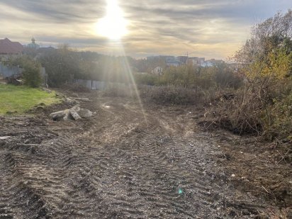 Продам ділянку 0,9 га Червениця, вул. Карпатська, Ужгород Ужгород