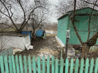 Дача, земельна ділянка. Терміново!