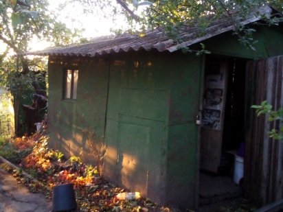 Дача,,, Барвінок,,,6 соток, Суми