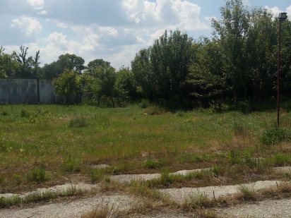 Продам обменяю большой участок земли 12 соток садоводство г.Сумы Суми