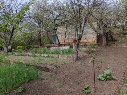 Земельный участок р-н Аэропорта Сумы